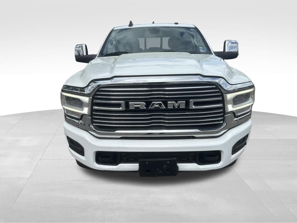 Used 2024 RAM 2500 Laramie image 30