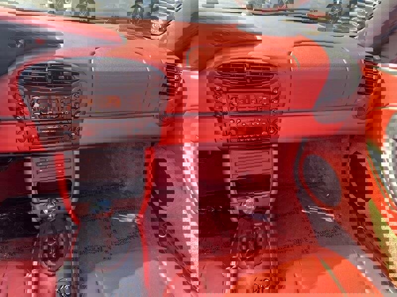 Used 1999 Porsche Boxster image 16