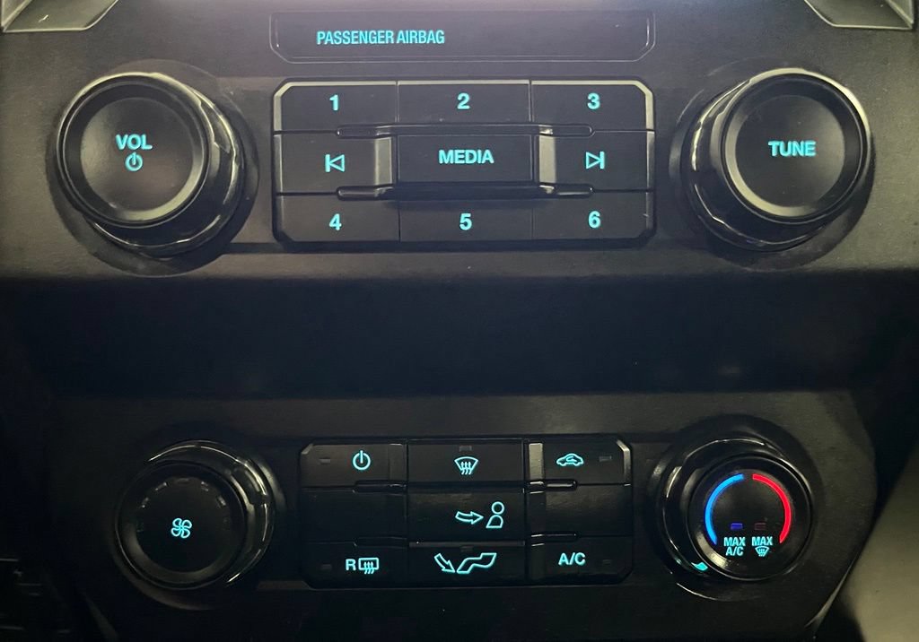 Used 2019 Ford F150 XL w/ Equipment Group 101A Mid AWD/4WD image 39