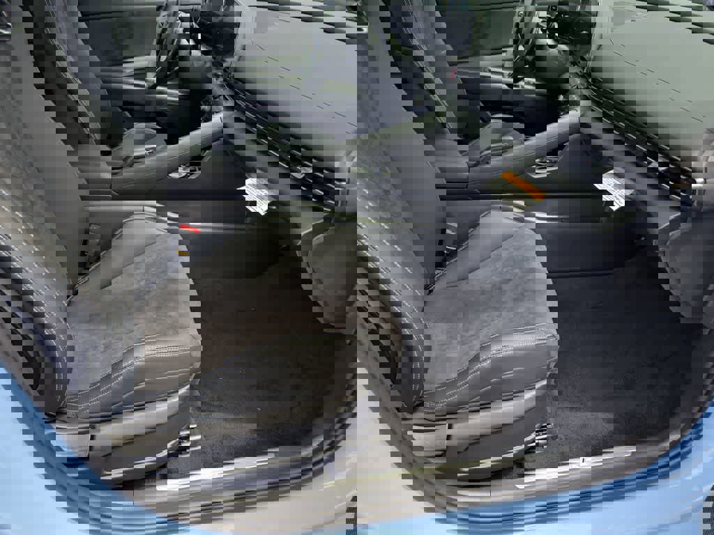 New 2026 Hyundai Elantra N w/ Cargo Package FWD image 23