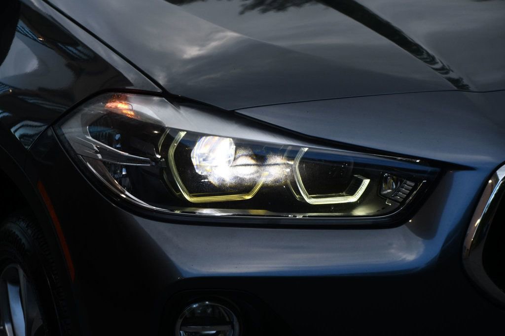 Used 2018 BMW X2 sDrive28i w/ Convenience Package image 12