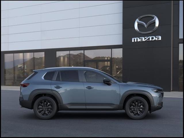New 2026 MAZDA CX-50 AWD 2.5 S w/ Cargo Package image 5