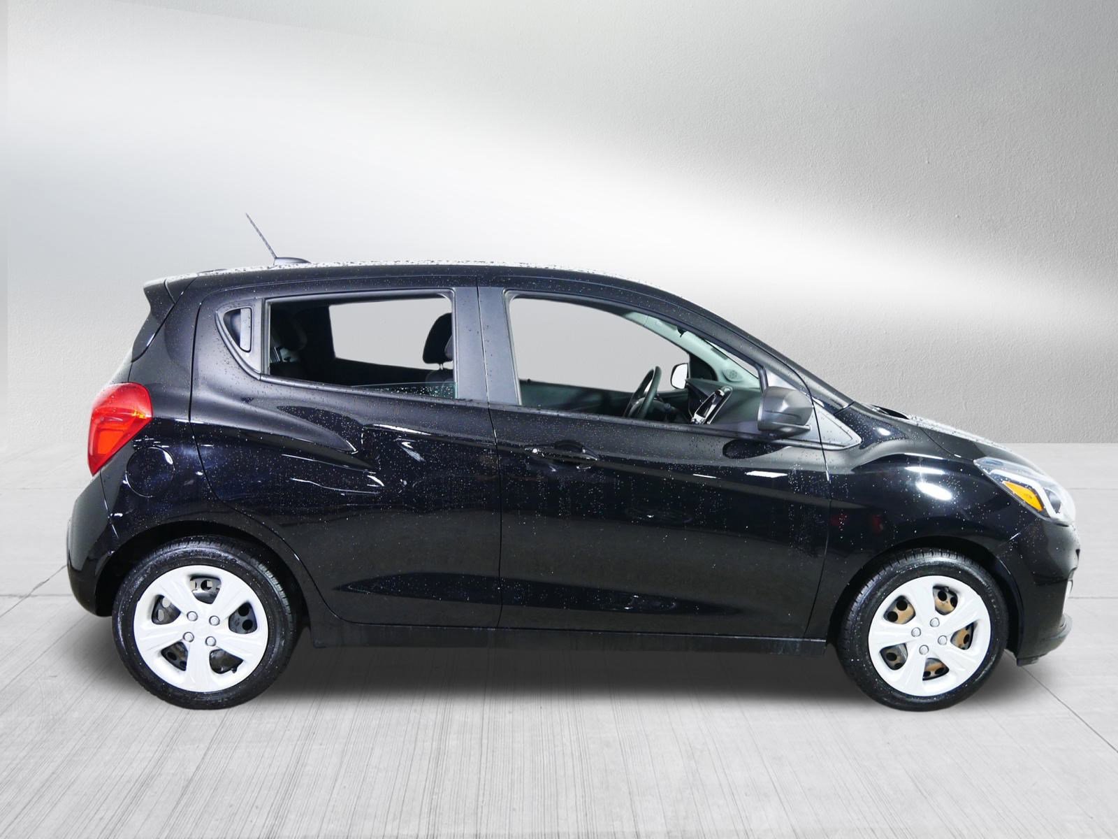 Used 2022 Chevrolet Spark LS image 8