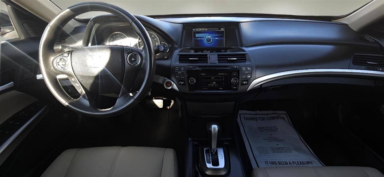 Used 2014 Honda Crosstour EX-L image 15
