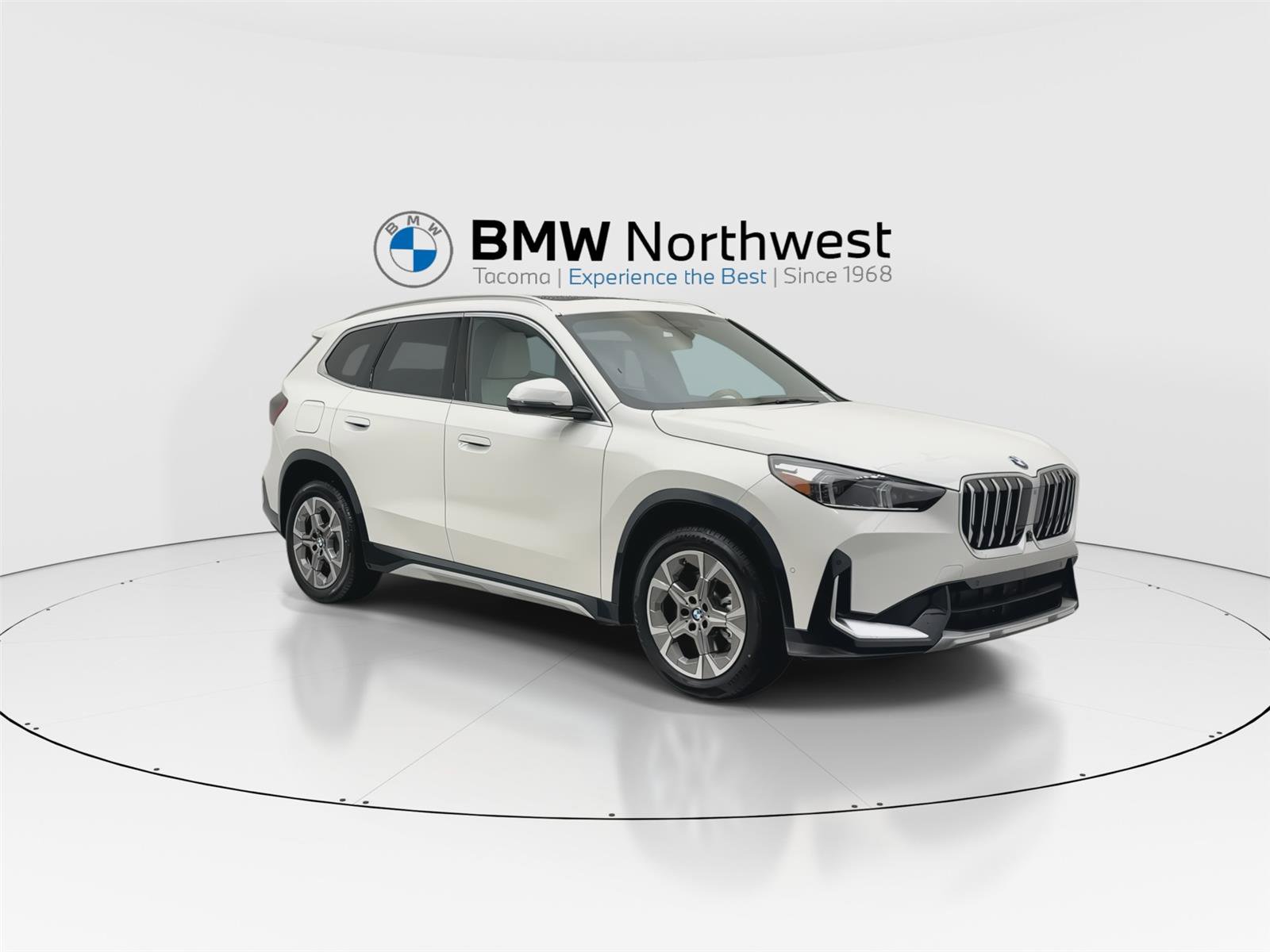 New 2026 BMW X1 xDrive28i image 6