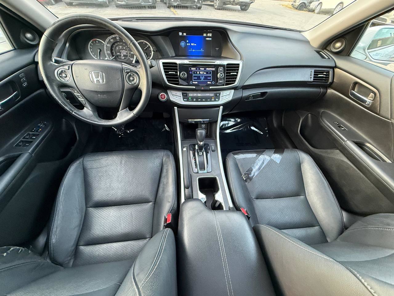 Used 2014 Honda Accord EX-L image 36