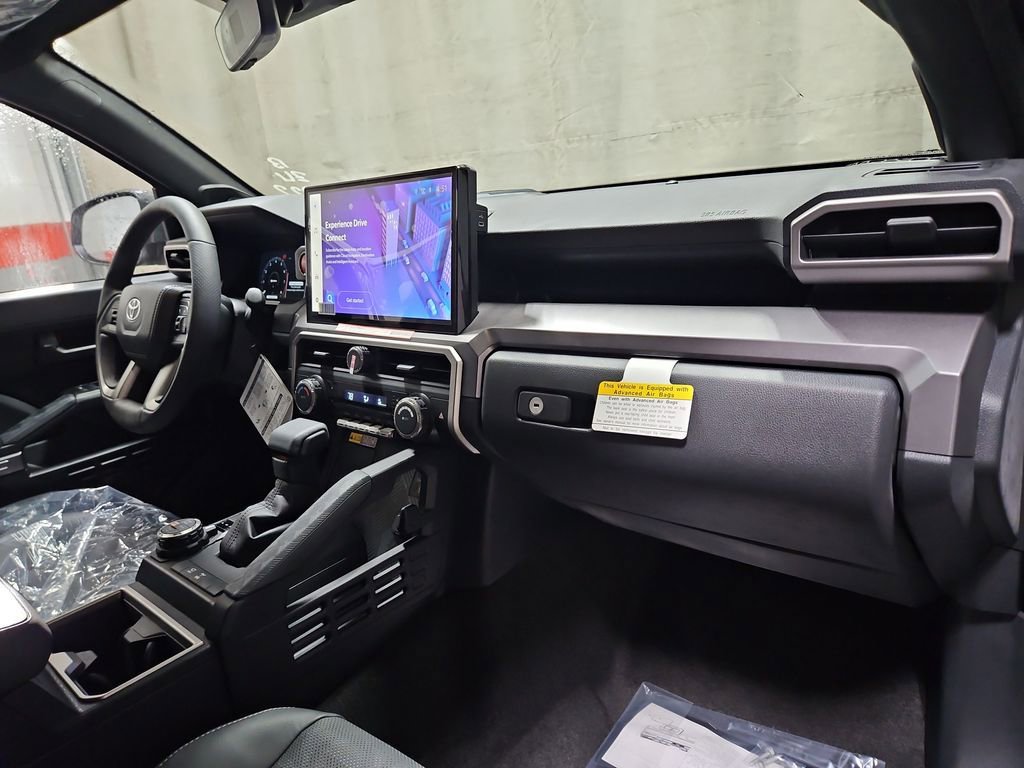 New 2026 Toyota 4Runner TRD Off-Road Premium image 40