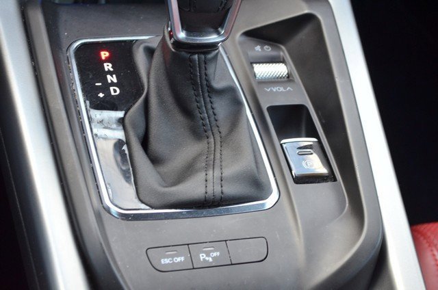 Used 2024 Dodge Hornet R/T Plus w/ Tech Pack Plus w/o Parking image 28