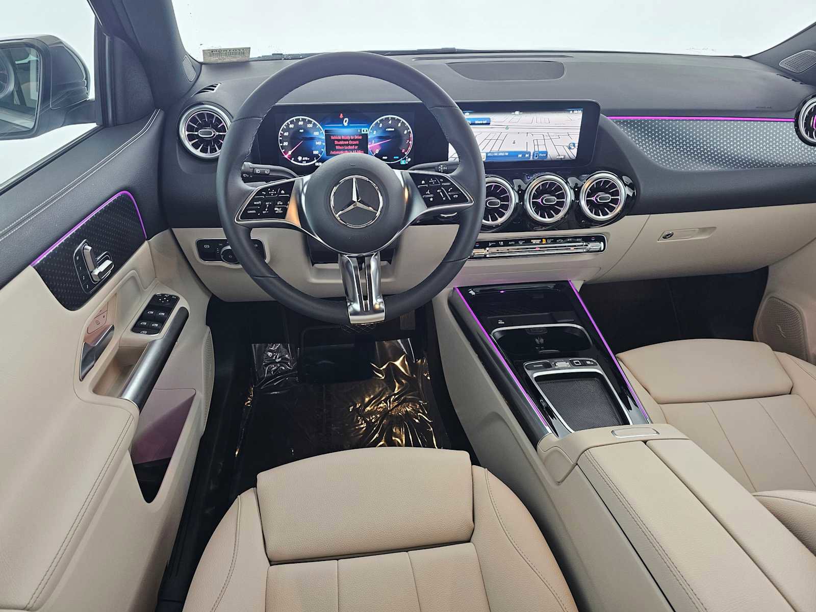 Certified 2025 Mercedes-Benz GLA 250 image 19
