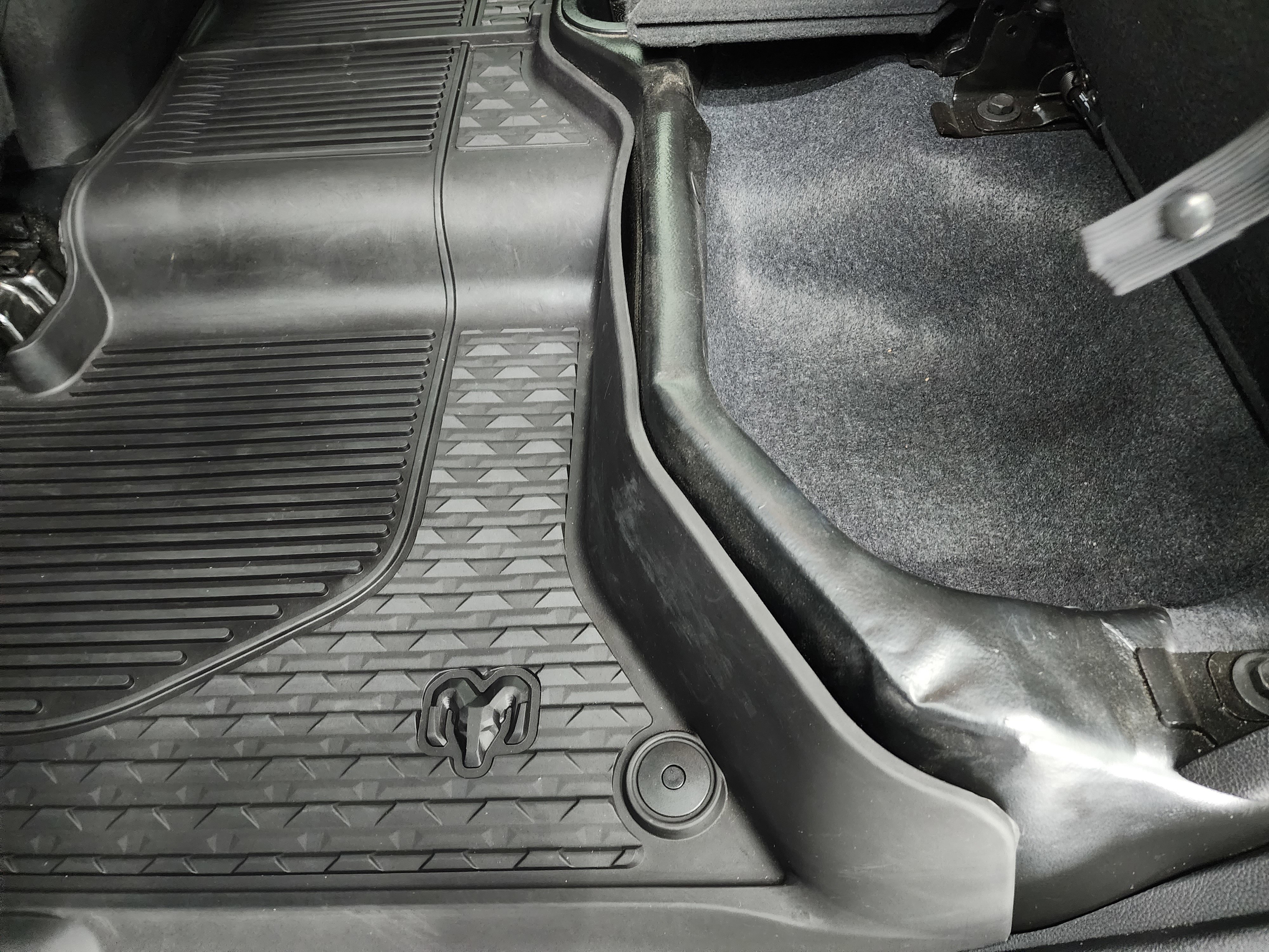 Used 2022 RAM 2500 Big Horn w/ Level C Equiment Group image 39