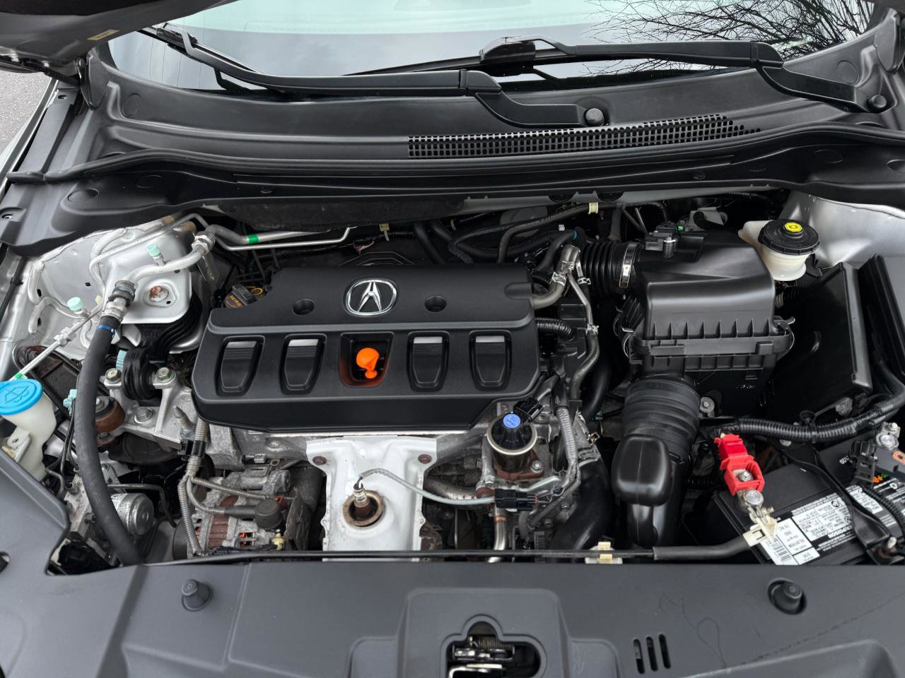 Used 2013 Acura ILX w/ Premium Package image 18