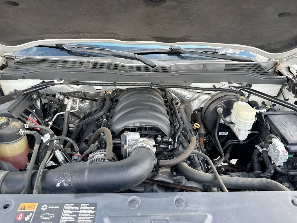 Used 2015 Chevrolet Silverado 1500 LT w/ LT Convenience Package RWD image 24