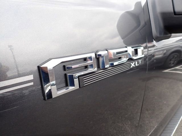Used 2018 Ford F150 XLT w/ Equipment Group 301A Mid image 15