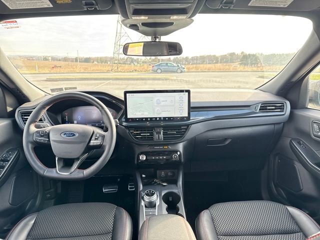 Used 2024 Ford Escape ST-Line w/ Tech Pack #1 image 18