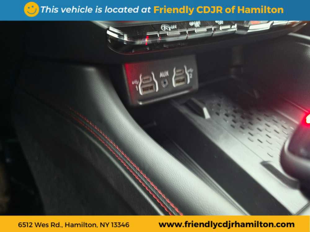 New 2026 Dodge Durango GT image 15