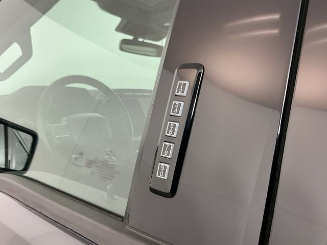 Used 2024 Ford F150 XLT w/ Tow/Haul Package image 12