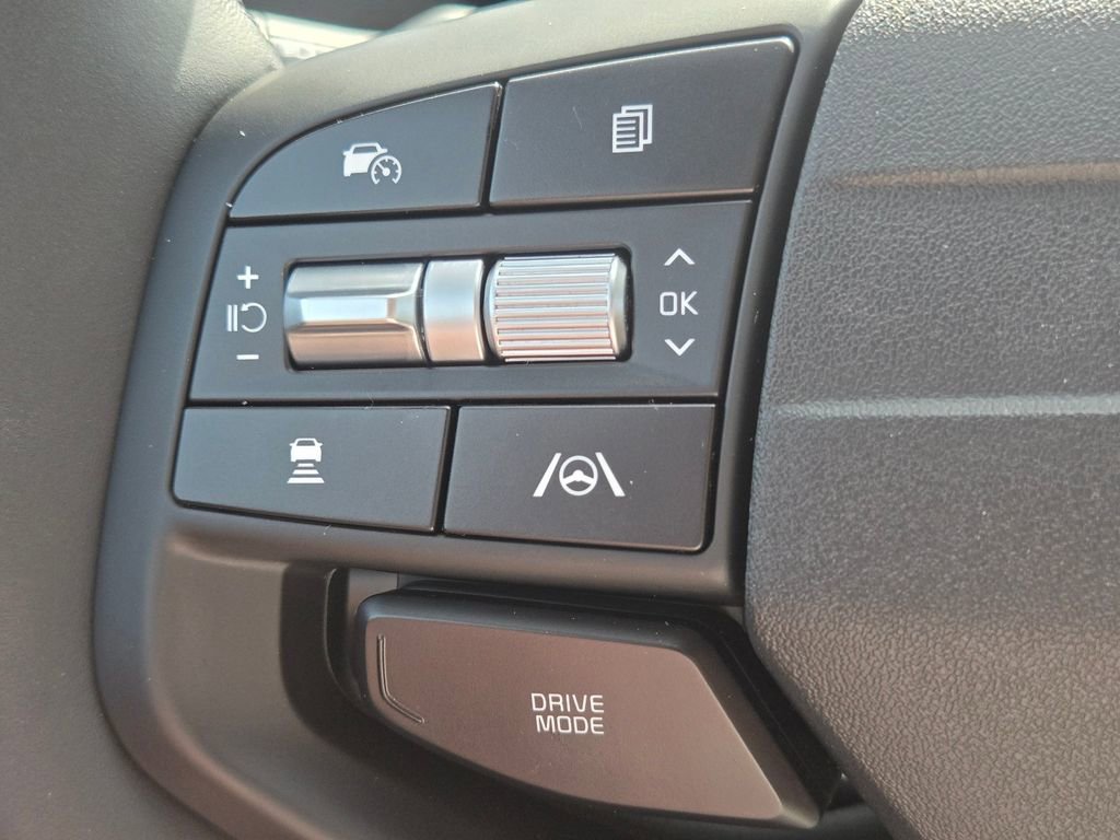 Certified 2026 Kia Sportage SX image 24