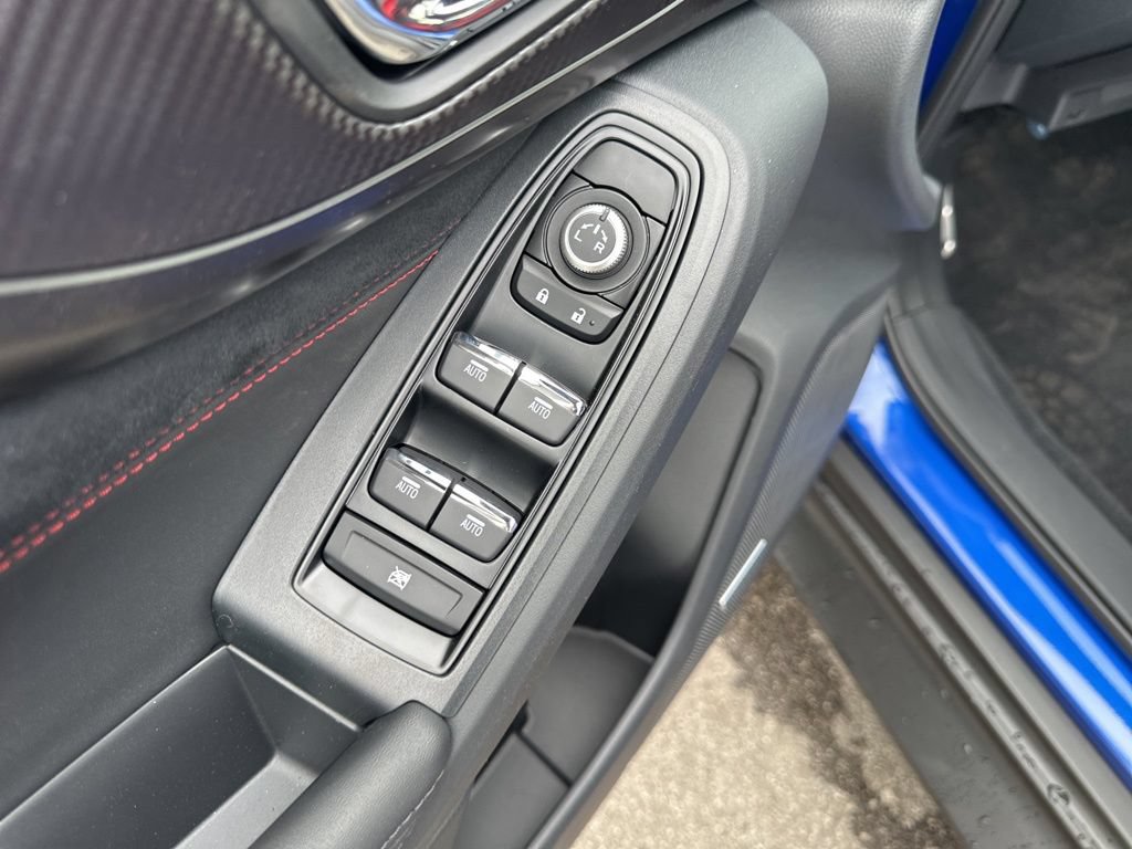 New 2026 Subaru WRX Limited w/ WRX Essentials Package AWD/4WD image 10