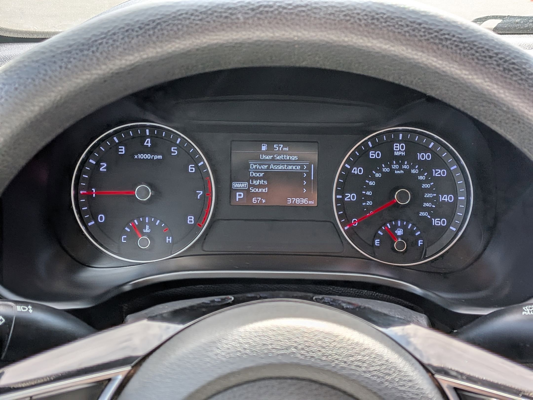 Used 2021 Kia Forte LXS image 20