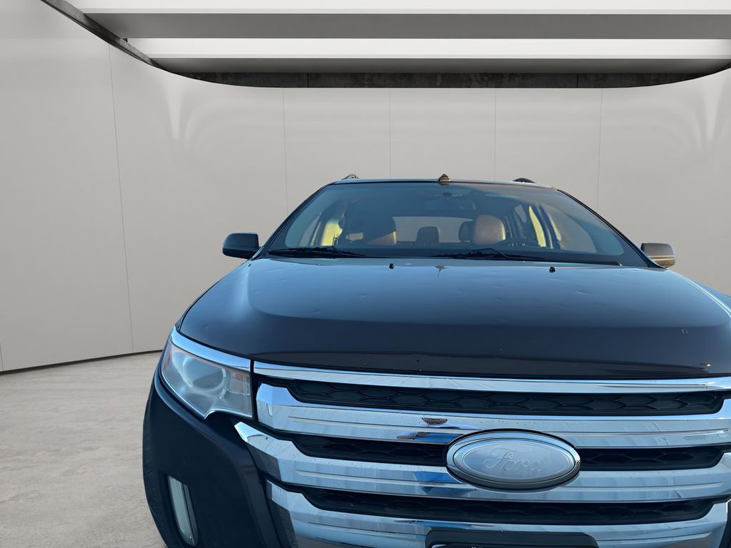 Used 2013 Ford Edge Limited AWD/4WD image 2