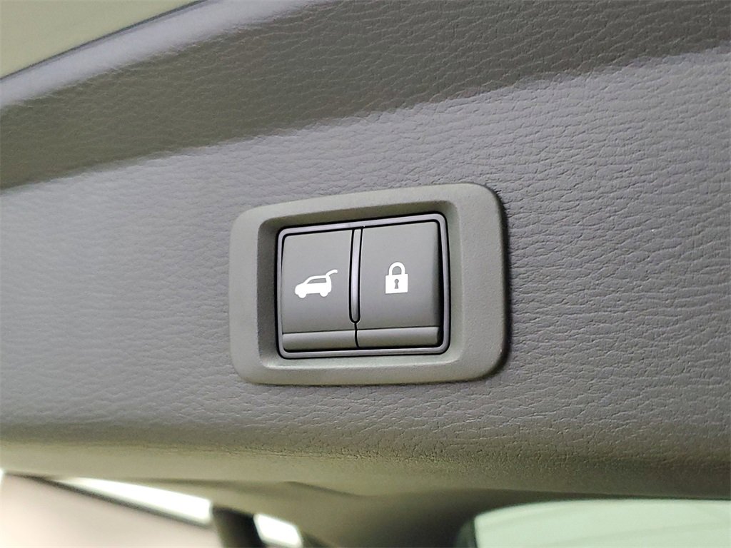 New 2025 Mitsubishi Outlander Trail Edition image 11