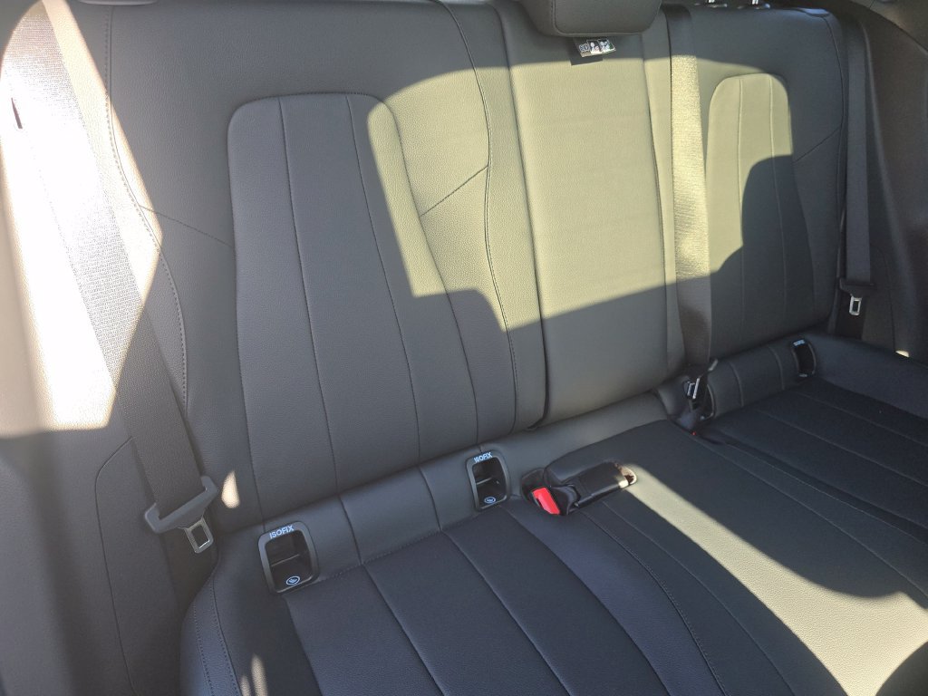 New 2026 Mercedes-Benz GLA 250 4MATIC image 20
