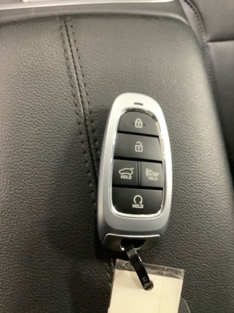 Used 2023 Hyundai Tucson SEL w/ Convenience Package AWD/4WD image 22