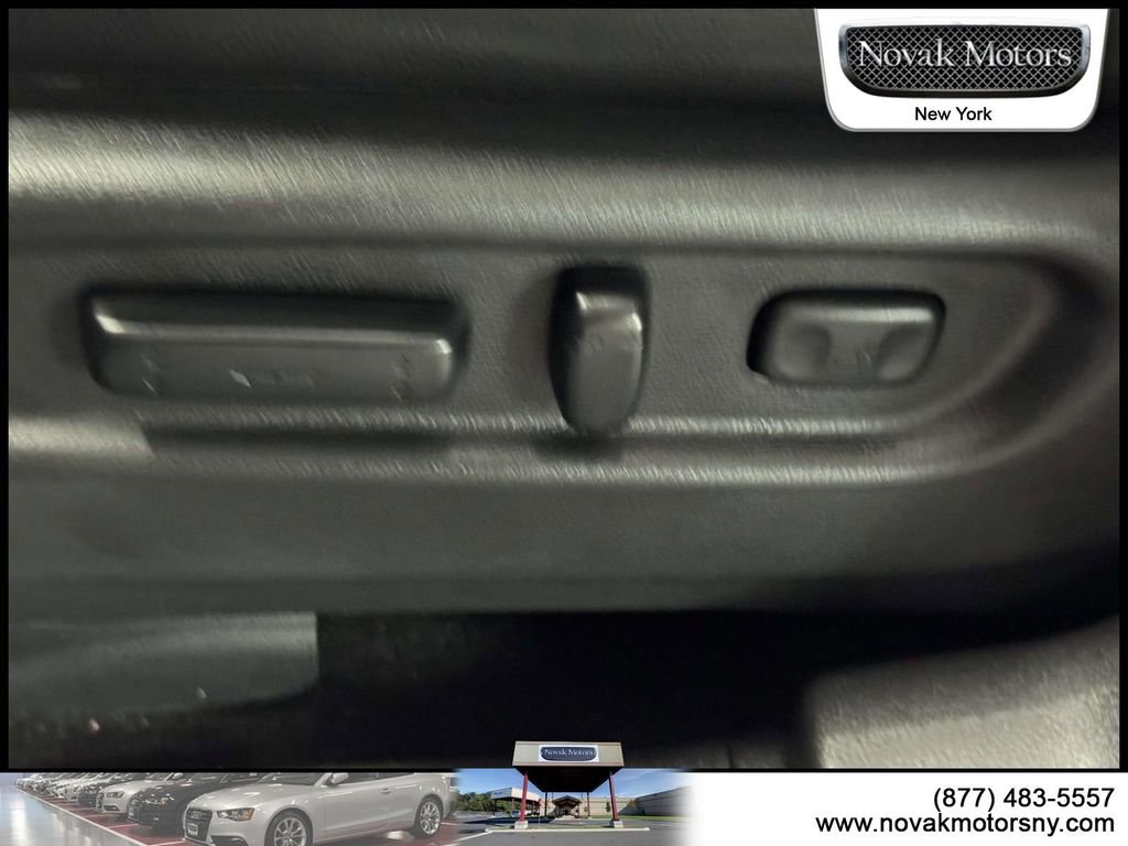 Used 2025 Honda Ridgeline RTL image 15