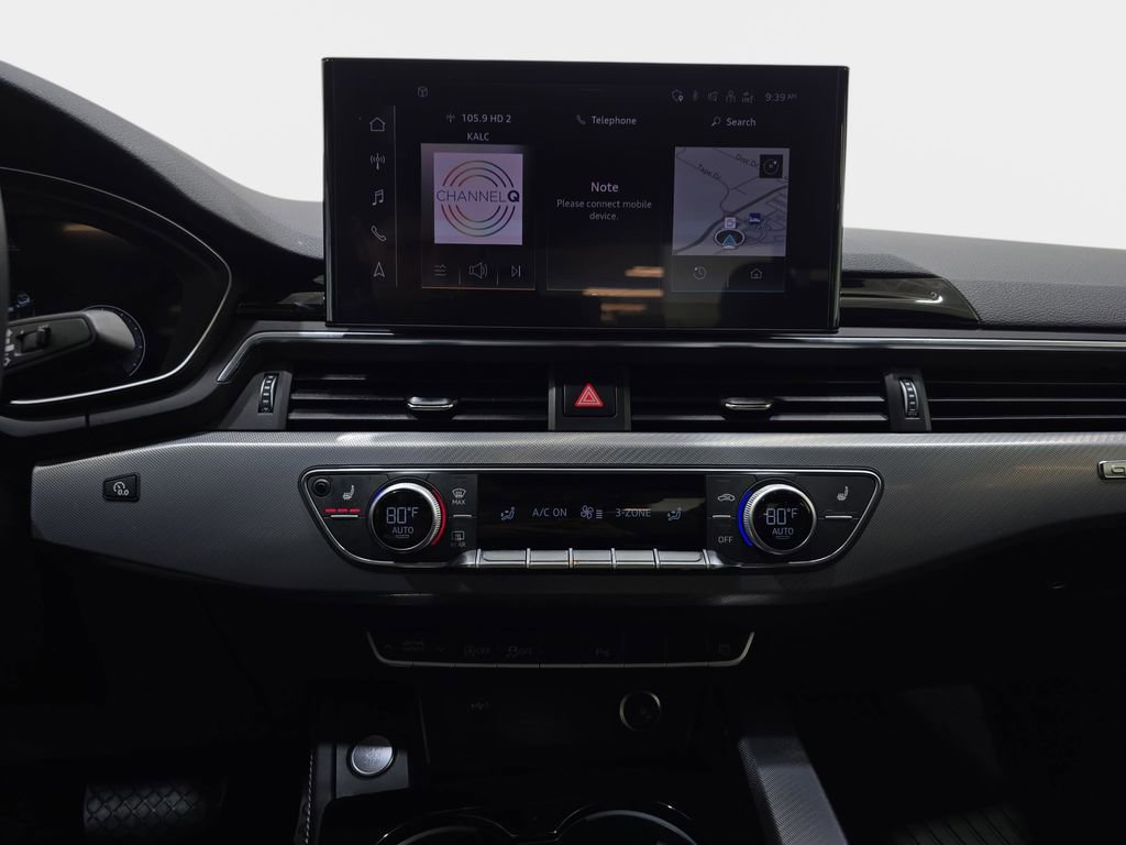 Used 2023 Audi A5 2.0T Premium Plus w/ Premium Plus image 21