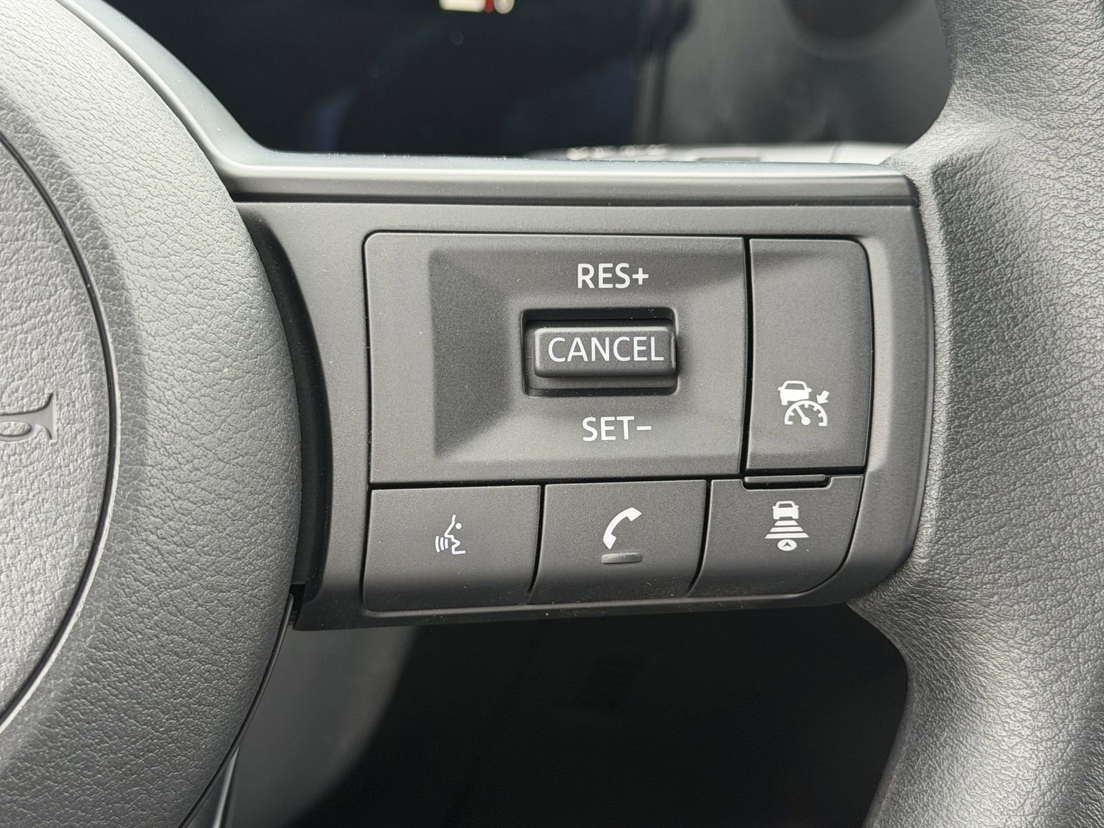 New 2026 Nissan Kicks S FWD image 8