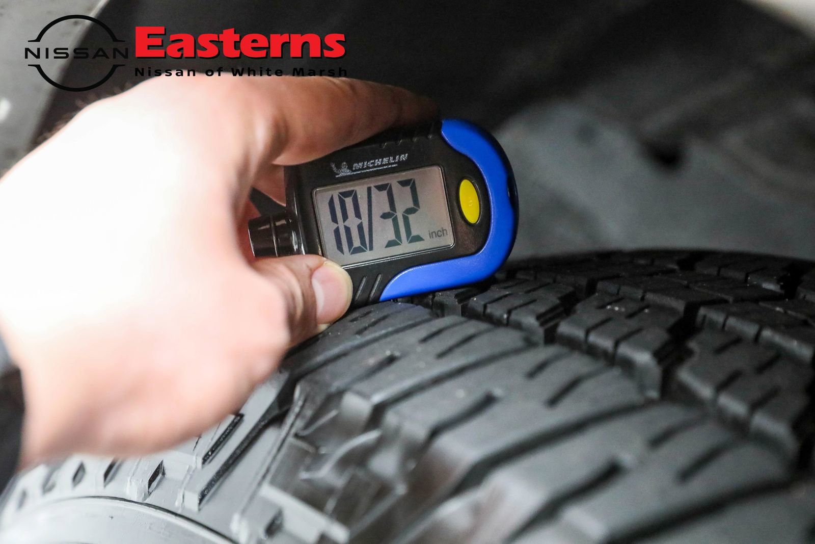 Used 2024 Nissan Armada SV image 26