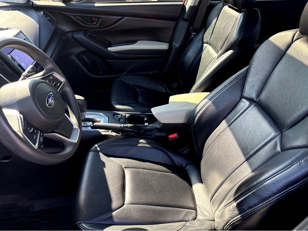 Used 2021 Subaru Impreza Premium image 16