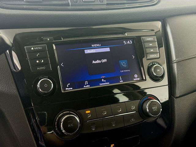 Used 2019 Nissan Rogue S image 14