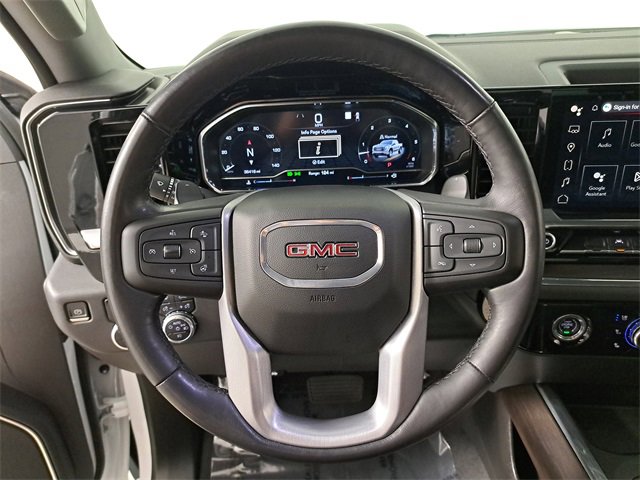 Used 2023 GMC Sierra 1500 SLT w/ SLT Premium Package image 26