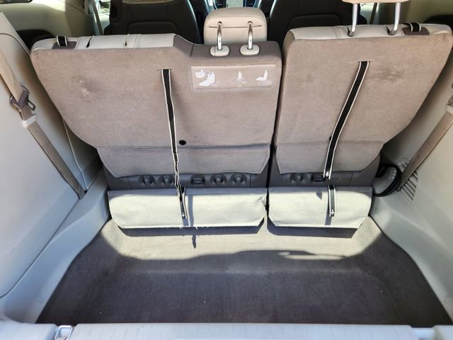 Used 2018 Chrysler Pacifica Touring-L Plus w/ Advanced Safetytec Group FWD image 29