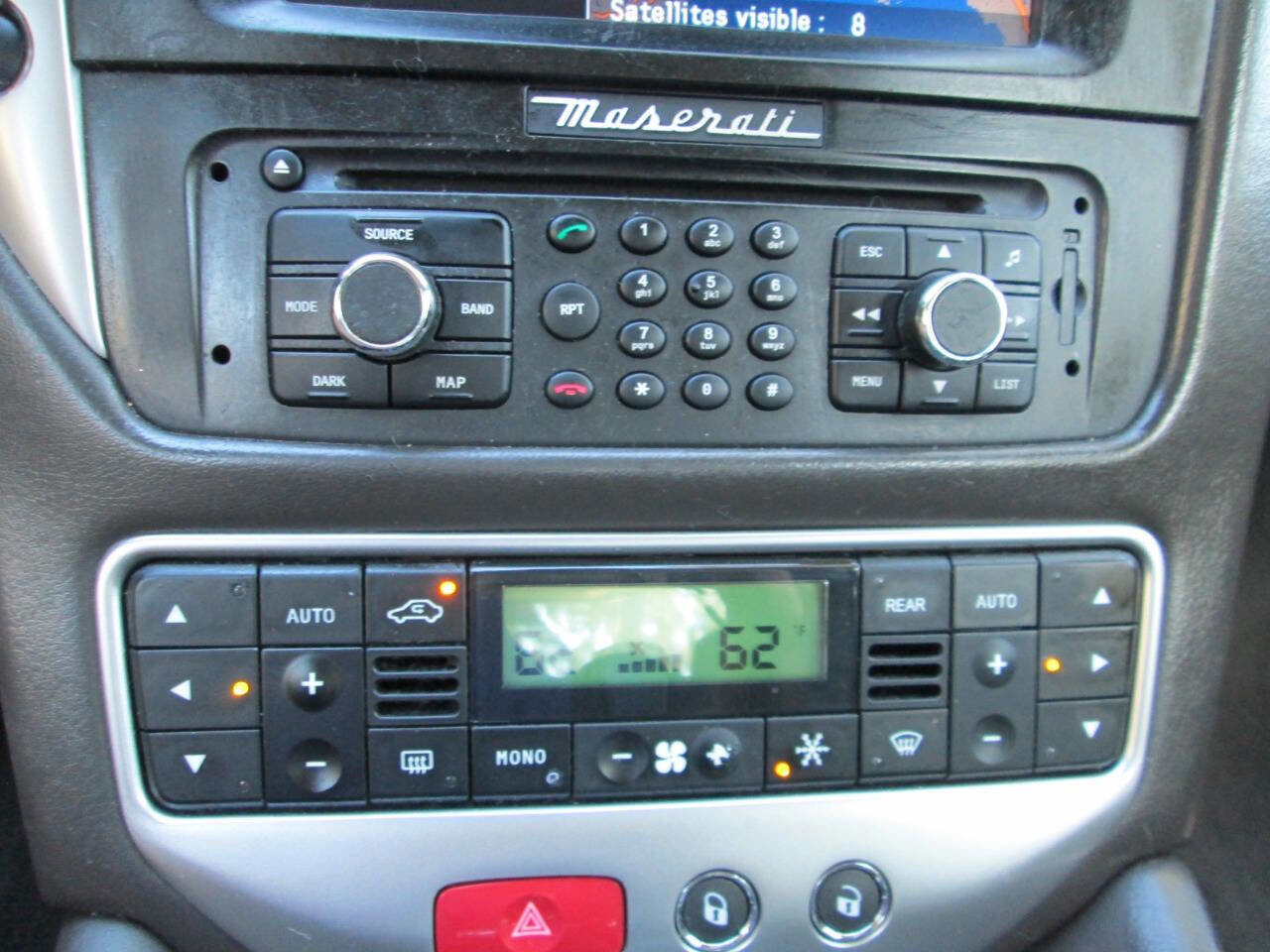 Used 2012 Maserati GranTurismo S image 18