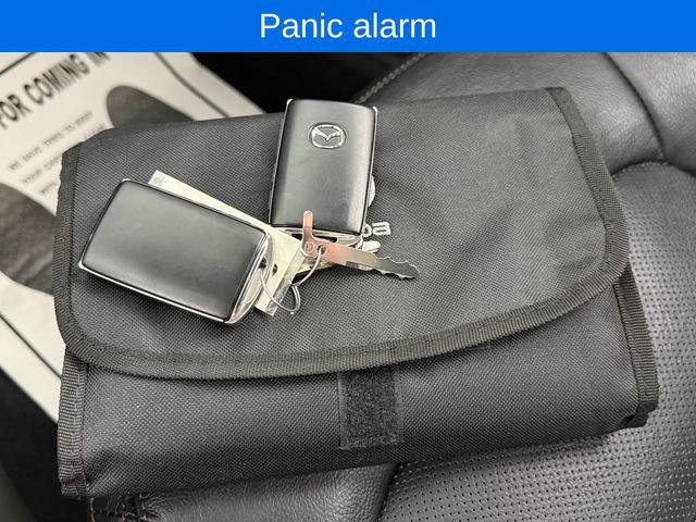 Used 2023 MAZDA CX-5 AWD 2.5 S w/ Premium Plus Pkg image 27