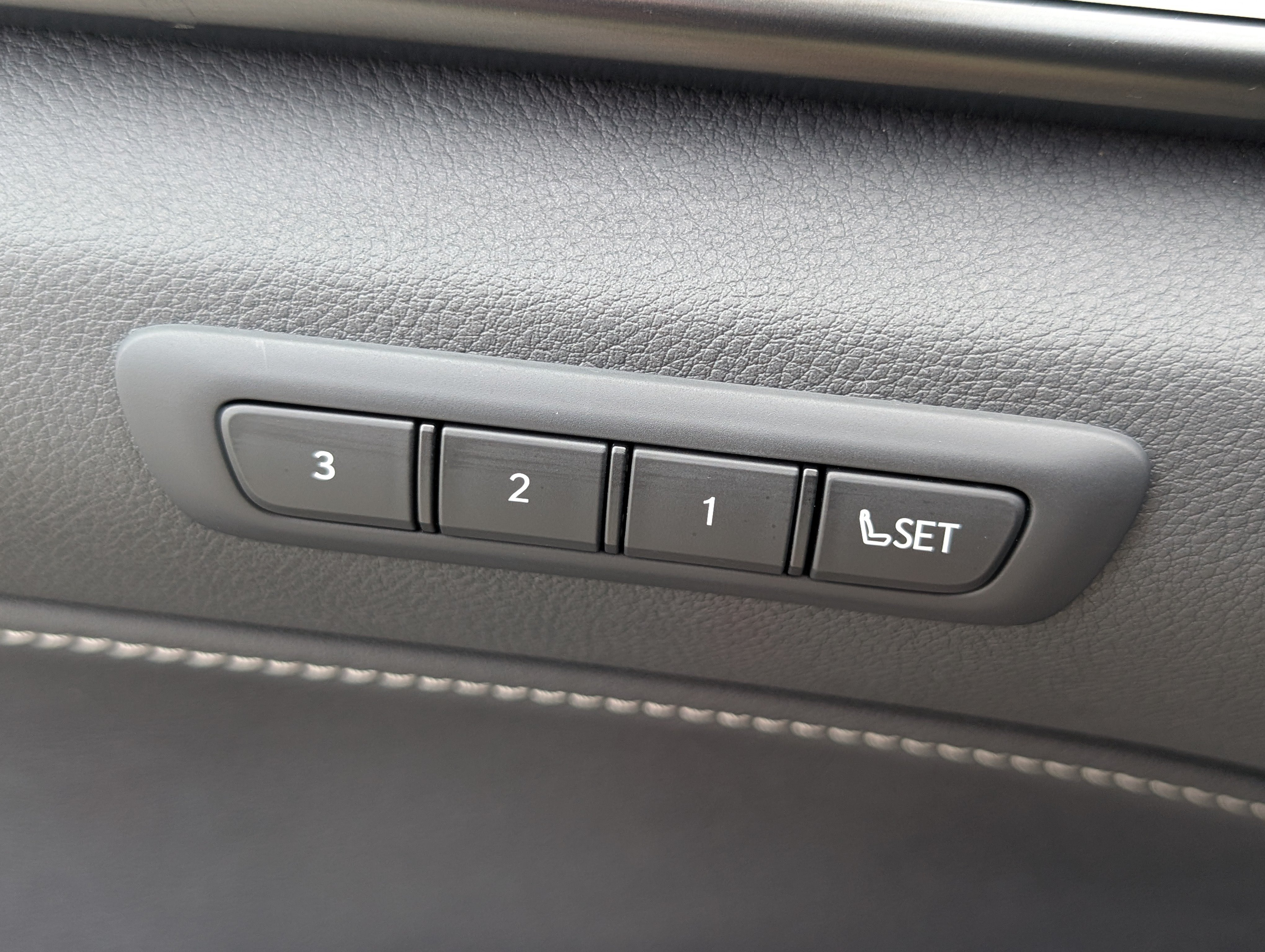 Used 2024 Lexus NX 450h+ F Sport w/ Vision Package AWD/4WD image 22