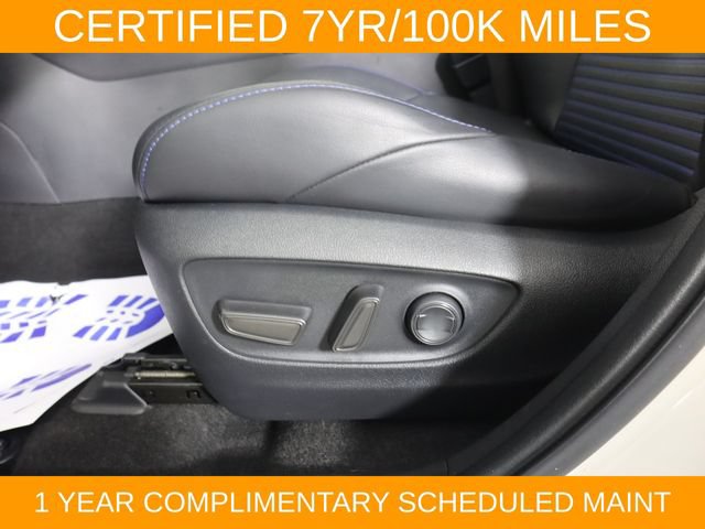 Used 2022 Toyota RAV4 XSE AWD/4WD image 21