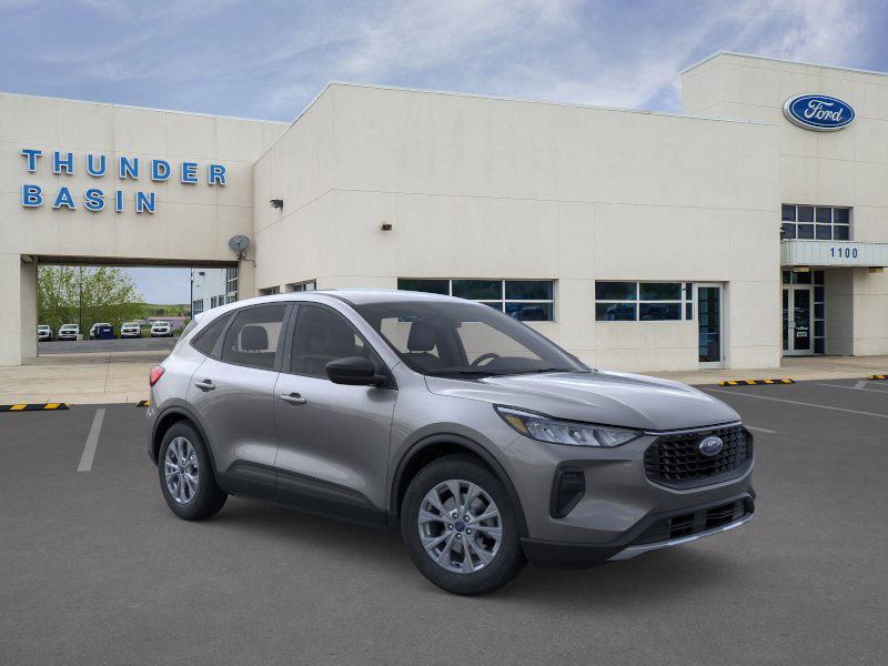 New 2026 Ford Escape Active w/ Cold Weather Package image 7