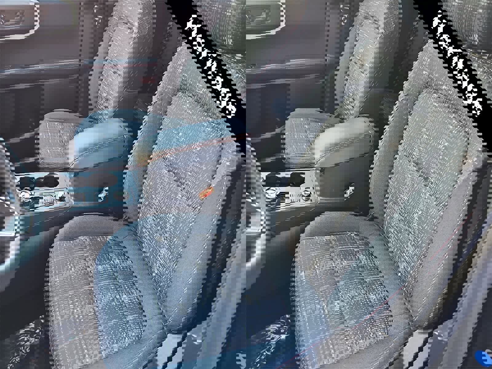 Used 2023 Ford Bronco Sport Heritage image 15