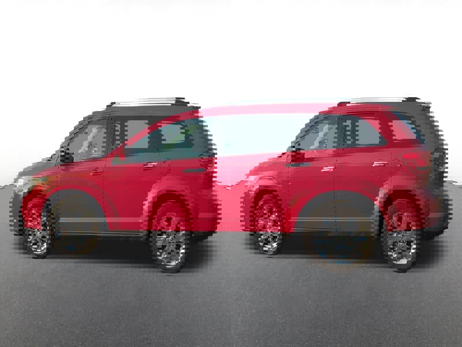 Used 2012 Dodge Journey Crew FWD image 3