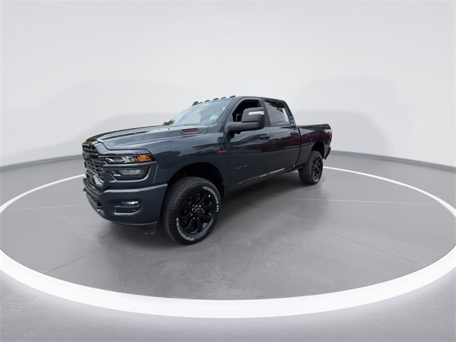New 2026 RAM 2500 Big Horn image 4
