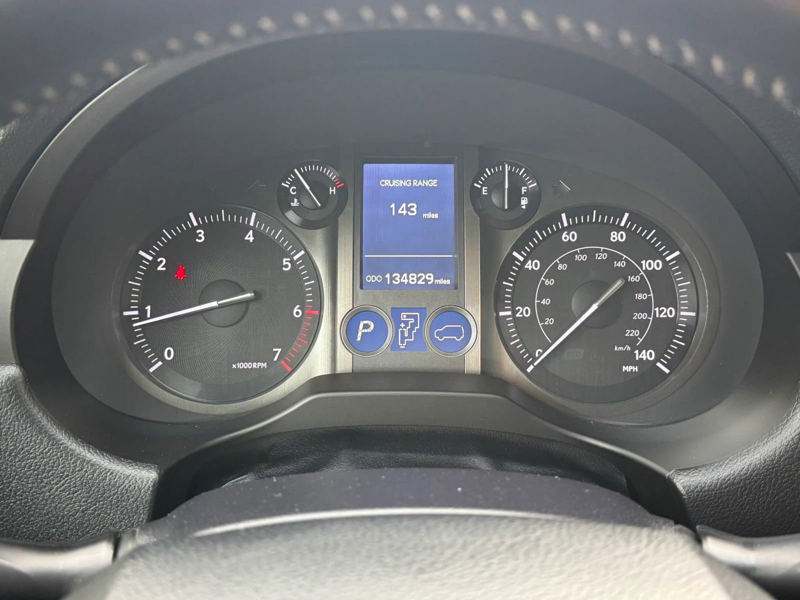 Used 2014 Lexus GX 460 image 15