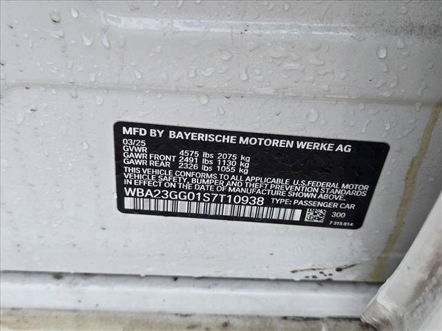 Used 2025 BMW 228i xDrive AWD/4WD image 23