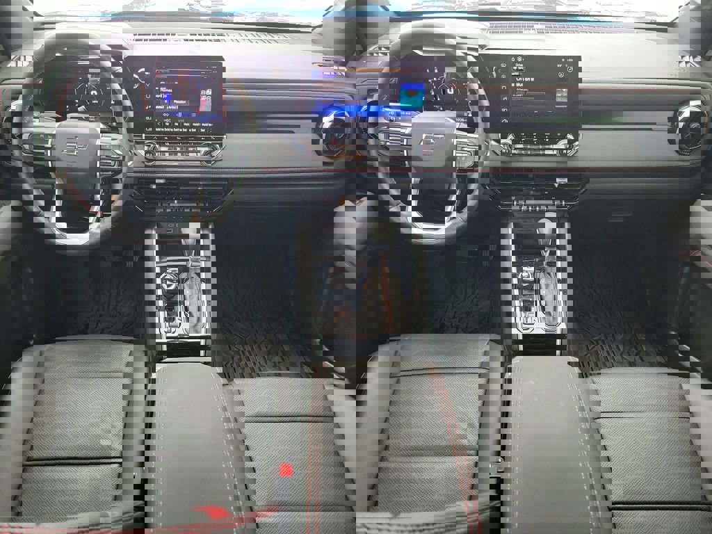 Used 2023 Chevrolet Colorado Z71 w/ Z71 Convenience Package 2 image 12