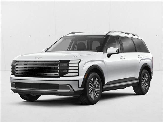 New 2026 Hyundai Palisade SEL Premium image 1