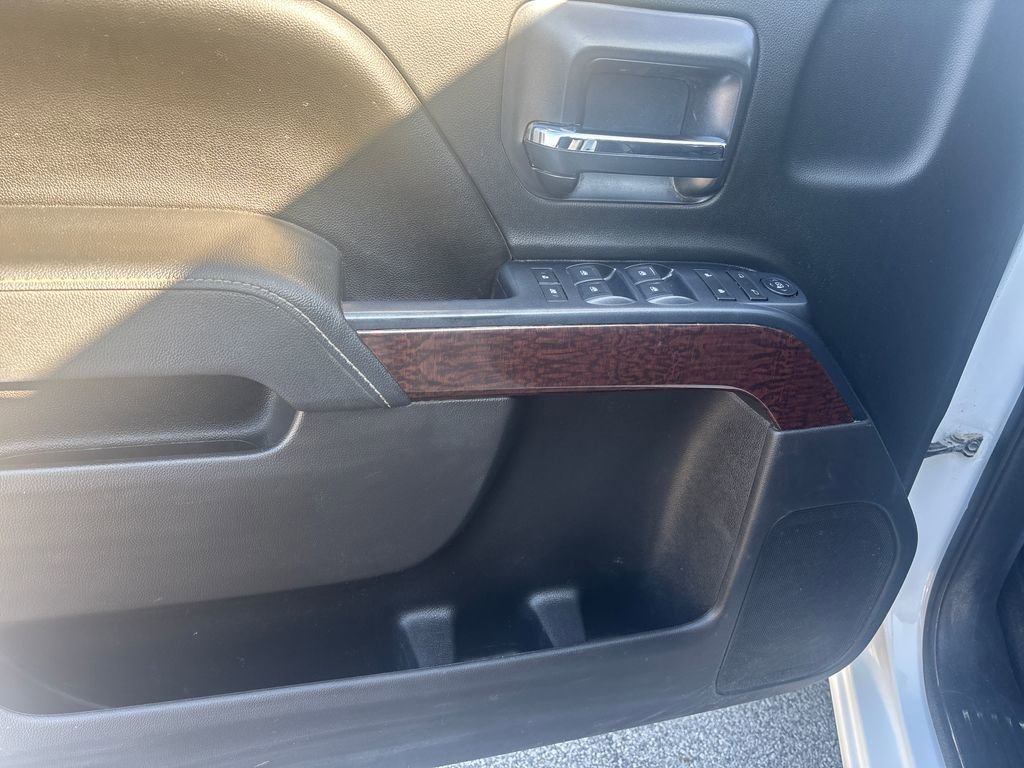 Used 2016 GMC Sierra 1500 SLE w/ SLE Value Package image 15