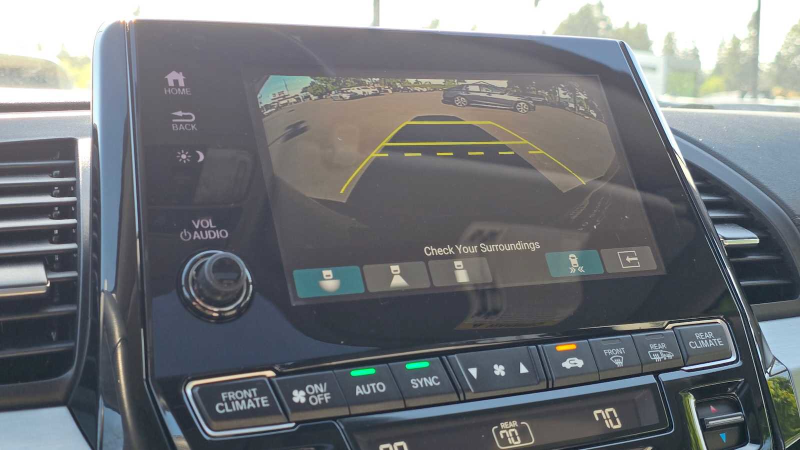 Used 2019 Honda Odyssey Elite image 31