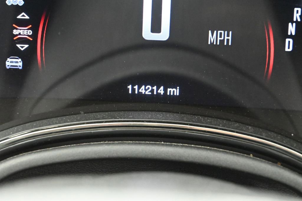 Used 2019 Dodge Durango GT AWD/4WD image 17